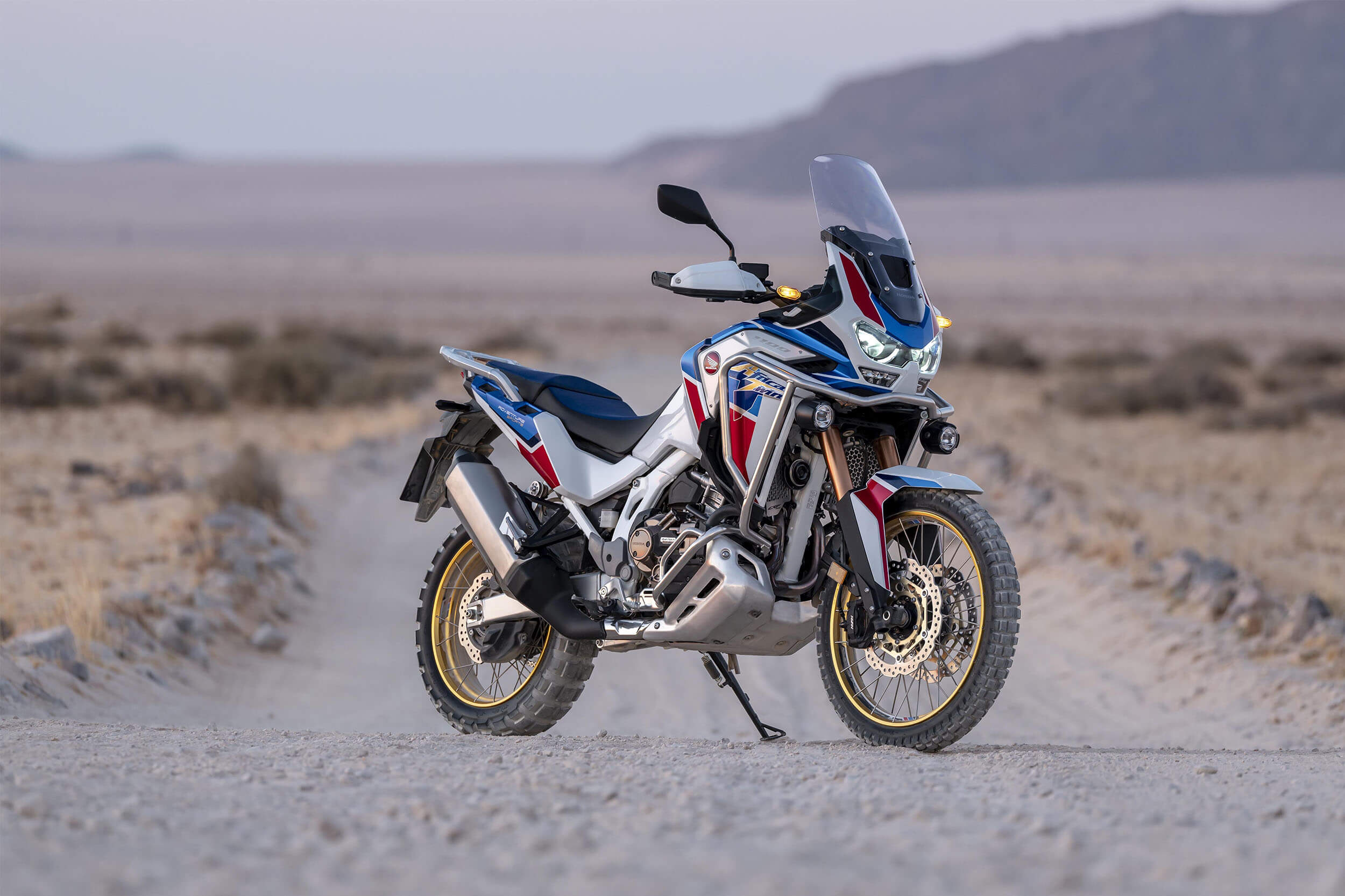 Honda Motos